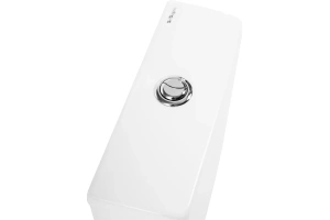 Бачок для унитаза BelBagno Ardente-R белый (BB02093T) - 2