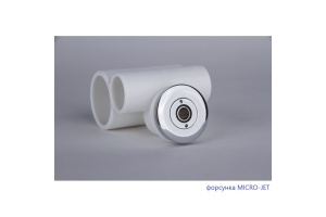 Ванна акриловая Excellent Oceana Slim Nano 160х75 с гидромассажем белый - хром - 2