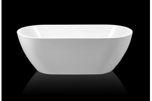 Акриловая ванна BelBagno BB70-1500 - 3