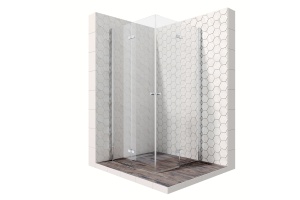 Душевой уголок Ambassador Nord 13011109 100х100 см