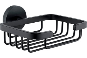 Мыльница Allen Brau Priority 6.31004-31 черная