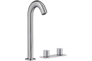 Смеситель для раковины Jacob Delafon Talan хром (E10094RU-CP)