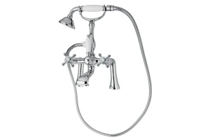 Смеситель для ванны Cezares Golf (GOLF-PBV-01-M)