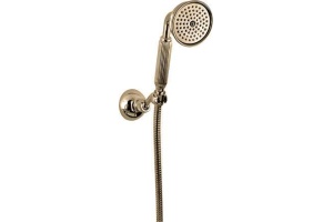 Душевой гарнитур Cezares Olimp KD 02