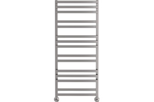 Водяной полотенцесушитель Terminus Линц П15 500х1200 Хром