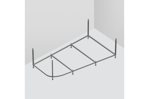 Каркас для ванны AM.PM Spirit (W72A-160-100W-R2) - 2