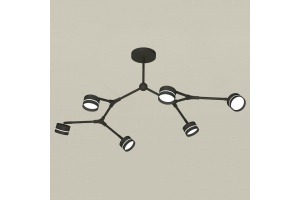 Люстра на штанге Ambrella XB XB9056203