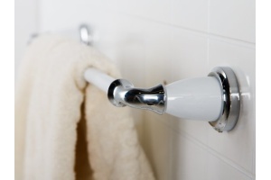 Полотенцедержатель Art&max BIANCHI (AM-E-2609-Cr) - 3