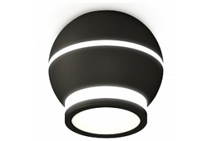 Накладной светильник Ambrella XS XS1102040 - 2