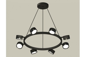 Подвесная люстра Ambrella Light XB XB9198150 - 2