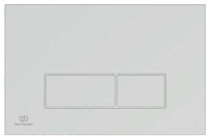 Кнопка смыва Ideal Standard Oleas хром (R0121AA) - 3