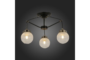 Люстра на штанге EVOLUCE Stricce SLE110302-03 - 2