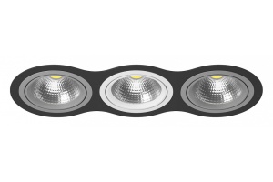 Встраиваемый светильник Lightstar Intero 111 i937090609