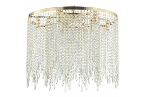 Подвесная люстра Odeon Light Chokka 5028/9