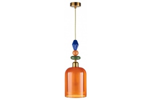 Подвесной светильник 33 идеи PND170 PND170.01.01.031PA-M01OR - 3