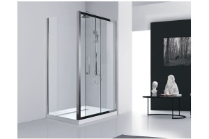 Душевой уголок Aquanet Delta NPE1131 150x80 см - 2