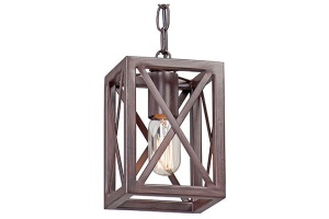 Подвесной светильник Vitaluce 4197 V4197-7/1S