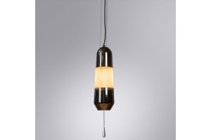 Подвесной светильник Divinare Lich 5012/06 SP-1 - 3