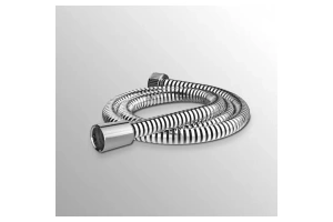 Душевой шланг Ideal Standard IdealRain 125 хром - 3