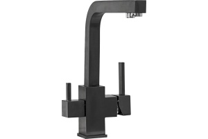 Смеситель Seaman Barcelone SSL-5391 Gun для кухонной мойки