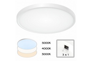 Накладной светильник Citilux Бейсик CL738320V