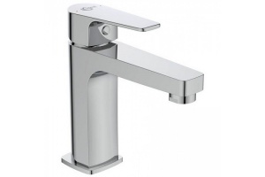 Смеситель для раковины Ideal Standard Cerafine хром