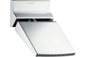 Верхний душ Hansgrohe Raindance 150 1jet 26443000 Rainfall Stream