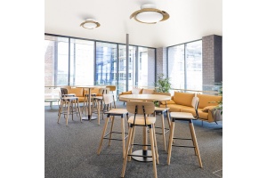 Светильник с вентилятором Mantra (люстры-вентиляторы) Aloha 8234 - 3