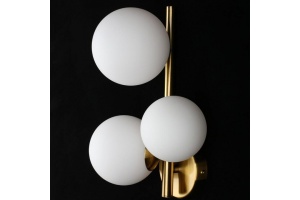 Бра Aployt Letizia APL.314.01.03 - 3