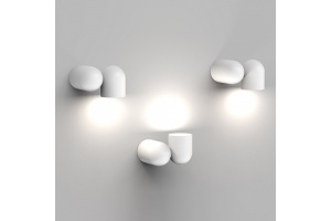 Настенный светильник Mantra Ios 7294 - 2