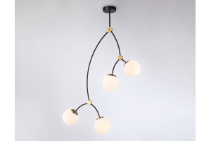 Люстра на штанге Ambrella Light TR TR2575 - 3