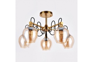 Люстра на штанге Ambrella TR TR9061