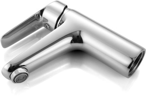 Смеситель Iddis Torr TORSB00i08 для раковины с гигиеническим душем - 3