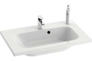 Подвесная раковина Ravak Chrome (XJG01170000)