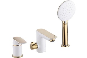 Смеситель Iddis Cloud CLOWG30i07 на борт ванны