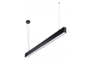 Подвесной светодиодный светильник Novotech Over Iter 358878 - 2