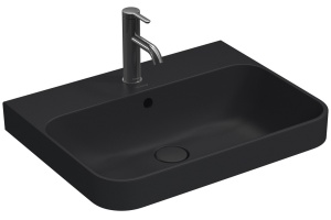 Раковина Duravit Happy D.2 Plus 2360601300 60 см