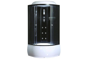 Душевая кабина Arcus  100x100 см (AS-110)
