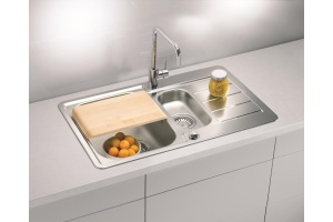 Мойка кухонная Alveus Line Maxim 70 - 3