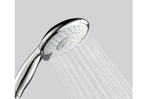 Душевой гарнитур Wasserkraft A004 - 3