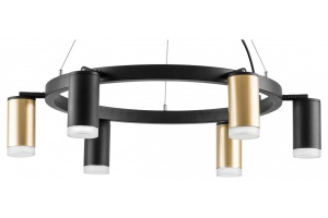 Подвесная люстра Lightstar Rullo LR0164033730