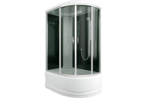 Душевая кабина Erlit Comfort ER3512TPL-C4-RUS - 2