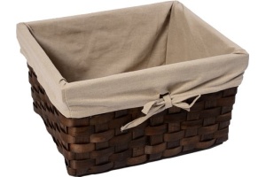 Контейнер Wasserkraft Berkel WB-480-M темно-коричневый, средний