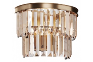 Накладной светильник Maytoni Revero MOD085WL-01G