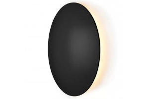 Накладной светильник iLedex Lunar ZD8102-18W BK