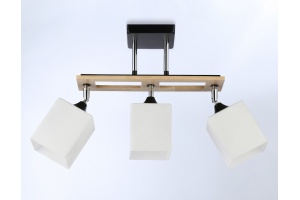 Люстра на штанге Ambrella Light TR TR9507 - 3