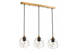 Подвесной светильник EVOLUCE Satturo SLE103103-03