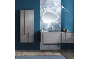 EB3049-NF зеркало NOUVELLE VAGUE светодиодная подсветка,инфракрасный датчик /80/ - 3