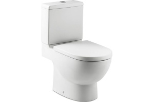 Чаша для унитаза-компакта Roca Meridian 342247000