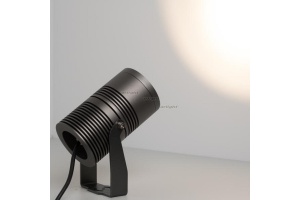 Уличный светодиодный светильник Arlight ALT-Ray-R89-25W Day4000 029699 - 2